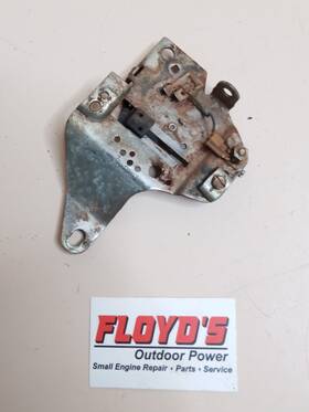 Briggs & Stratton 399151 Oem And Control Bracket