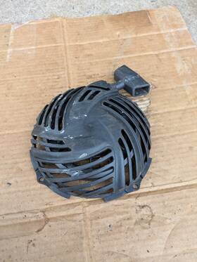 08p502-0110-f1 Briggs & Stratton 84004350 And 450 Series Recoil Starter Murray Mp214