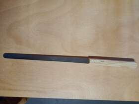Brushking 1-81100 Christmas Tree Shearing Knife 16 Inch Razor With 10 Handle