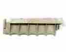 Bse10tg Suncast Border Stone Edging 12 W X 1.75 D 5.75 H 044365010106
