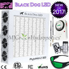 Bsledphyto2800gmt120v Black Dog Led Phytomax-2 661092138578