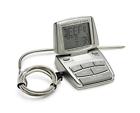 Btdigthermo Bradley Smoker Digital Food 689796800126