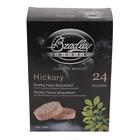 Smoker-bthc24 Bthc24 Bradley Smoker Hickory Bisquettes 689796110348