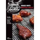 Smoker-btnsmat4 Btnsmat4 Bradley Smoker Non-stick Grilling 689796130278