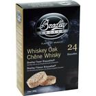 Smoker-btwose24 Btwose24 Bradley Smoker 24-pack Whiskey 689796110423