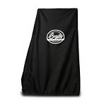 Smoker-btwrc108 Btwrc108 Bradley Smoker Grill Cover 689796990261