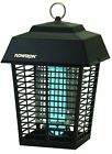 Bug Electronic Pest Killer Zapper Lantern 1 Coverage Insect Acre Control 2 Light