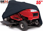 Byhmzj645870101 Unbranded Lawn Tractor Mower 743828969202