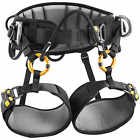 C69afa 1 Petzl America New Sequoia Harness