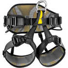 C79aa0-0 Petzl America Avao Sit Climbing Harness Waist