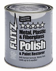 03518-6 Ca Flitz International Polish Paste 065925035186