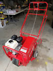 Ca-18 Classen Aerator Honda Gx120