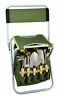 Ca4009 Gardening Tool Set With Zippered Detachable Tote And 854035006465
