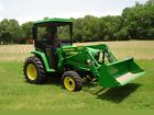 3032e Cab 3038e Hard Top Enclosure