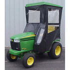 Lx280 Cab Deere Gt225 Gt235 John Hard Top Gt245 Gx255 Lx289 Enclosure Fits