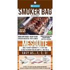 Camerons Products New 6 Mesquite Wood Chips Woodchips Smoker Bags 035044010746