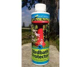 Cf95880 Care Free Enzymes 014425958808 Bird Bath Protector 8 Oz