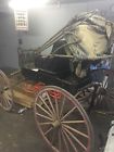 Carrige Horse