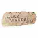 Carso-15375-fba Carson New Home Accents Wander Garden Stone Sandstone Polyresin 96069153757