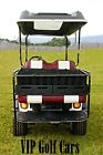 Cart Cargo Tub Was Golf 85.00 Universal