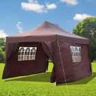 Cax-100110-0700241 Outsunny 10x15 Pop Up