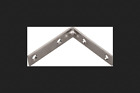 Cb-b025-c4ps Prosource Brace Corner Stl Zn Pack 045734642751