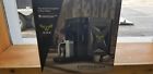 Oxx-cbk250b Cbk250b Oxx Coffeeb Job Site Coffee Maker In Special Ops Black