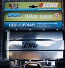 Cbp-58v4ah Echo 58-volt 4 Ah