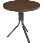 Cg-02z Jack Post Country Garden Round Side Table Each 039678376469