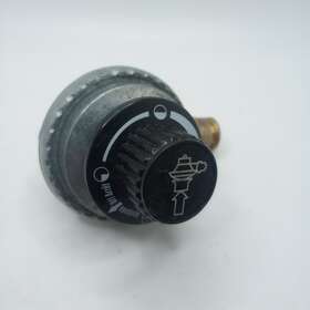 213657 Charbroil #l Propane Gas Lp Table Top Portable Grill Regulator