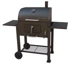 Charcoal Grill Landmann Vista