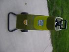 Cj601e Snow Joe Sun Chipper Electric Wood Shredder