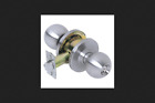 Cl100006 Tell Manufacturing Storeroom Knob Emp Pack 737874656452
