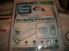 Clea14 Clean Brands Rest Pro-box Spring Encasement