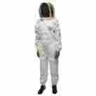 Clothss-101 Harvest Lane Honey Bee Suit Full Small W Hood 753677467965