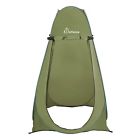 Clp5wbcoo5 Wolfwise Leapair Shower Tent Bag Camping Collapsible Lightweight 600740251146