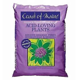 Al3500 Coast Of Maine Inc 20 Quart Acid Plant Soil -al3500