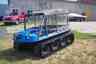 Conquest 8x8 Argo 28hrs