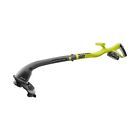 P2003 Cordless Shaft Ryobi Curved Trimmer Lithium-ion Edger Battery 18v