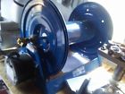 1125-4-325e Cox3 Cox Reel Electric Hose Capacity