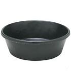 Cr-80 Feeder Pan Gallon Black 012891141113