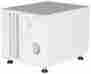 Cr2500ach Climate Right Dog House Heater Air Conditioner Combo Outdoor Backyard Pet Heated Deluxe