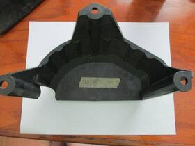 140088 Craftsman Lt 2000 Left Hand Pulley Guard