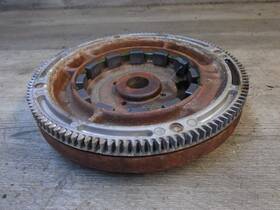 917.271825 Craftsman Lt 4000 Lawn Tractor Riding Mower 19.5 Hp 42 Inch Flywheel Stator Mag