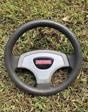 917.273280 Craftsman 2003 Dyt 4000 Lawn Tractor Riding Mower 21.0 Hp 48 Inch Steering Wheel 917.273280 Craftsman 2003 Dyt 4000 Lawn Tractor Riding Mower 21.0 Hp 48 Inch Steering Wheel