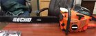 Cs-680 Echo Chainsaw