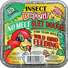 Cs12533 Insect Delight Bird Suet Dough Oz Cake Pack 018222005338