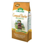 Cs4 Espoma Compost Starter Organic 050197023047