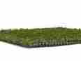 Cslownp3 Easyturf Inc 3 4 Thick 18 X24 Easy Grass Artificial Mat Rug Indoor Outdoor Pet Friendly 019962321023