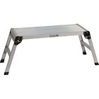 Ct-fap330 Kotulas Extra Large Folding Aluminum Capacity